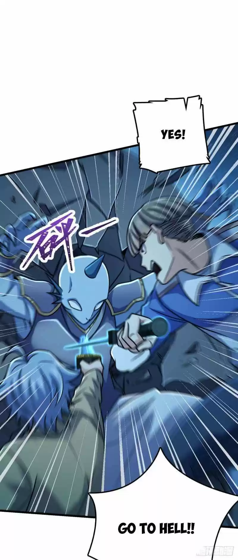 Spare Me, Great Lord! Chapter 306