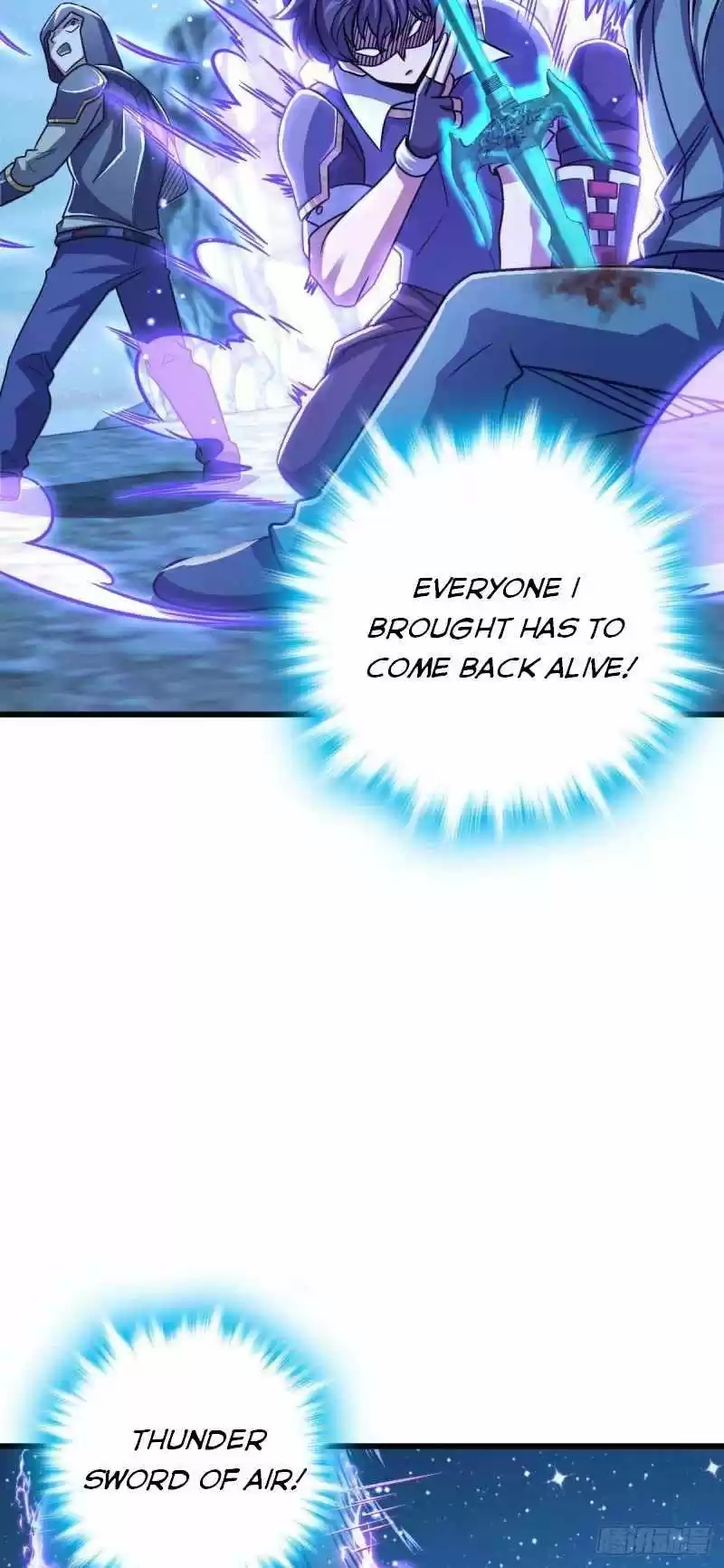 Spare Me, Great Lord! Chapter 306