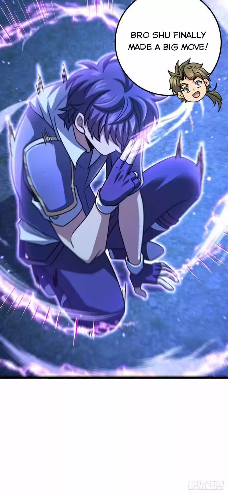 Spare Me, Great Lord! Chapter 306