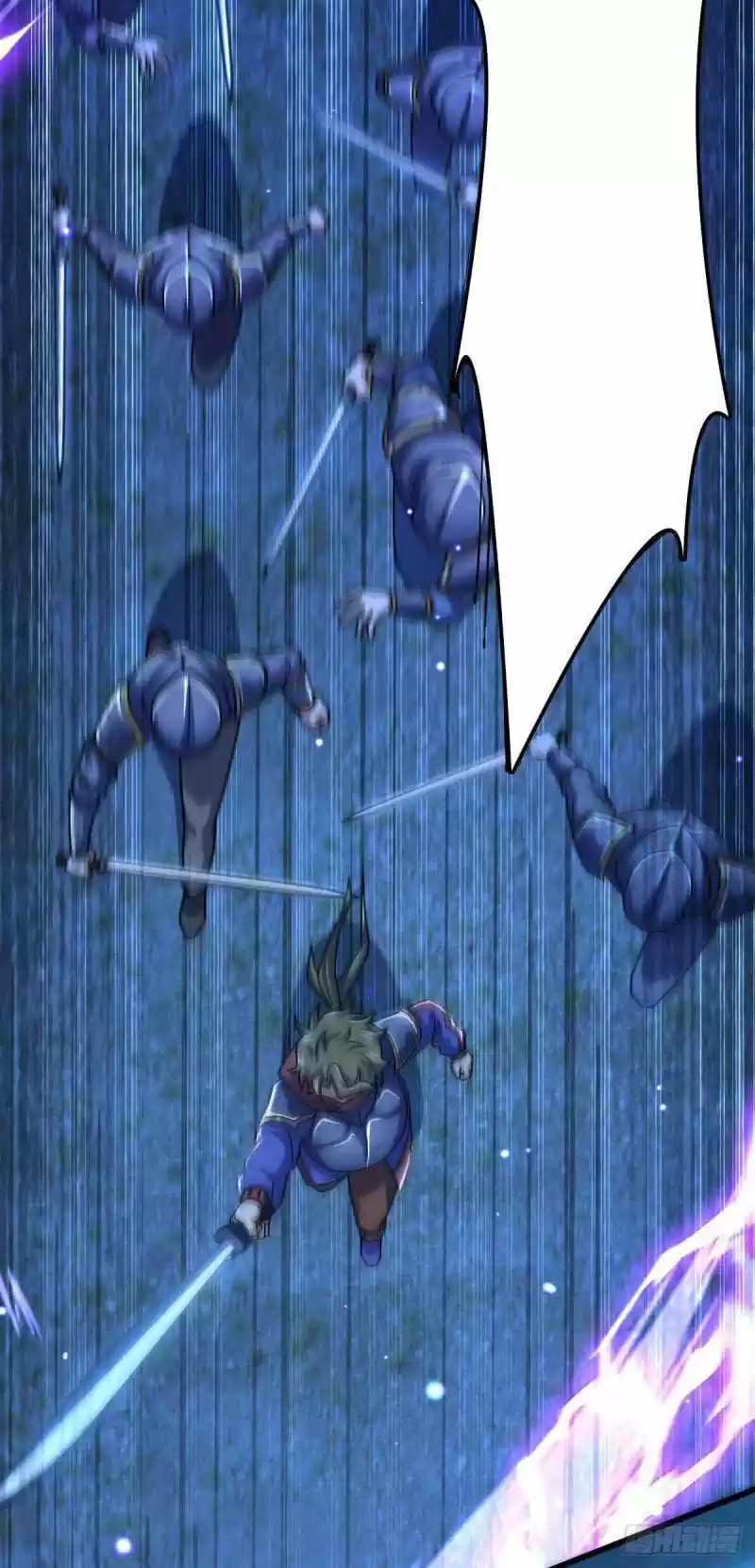 Spare Me, Great Lord! Chapter 306