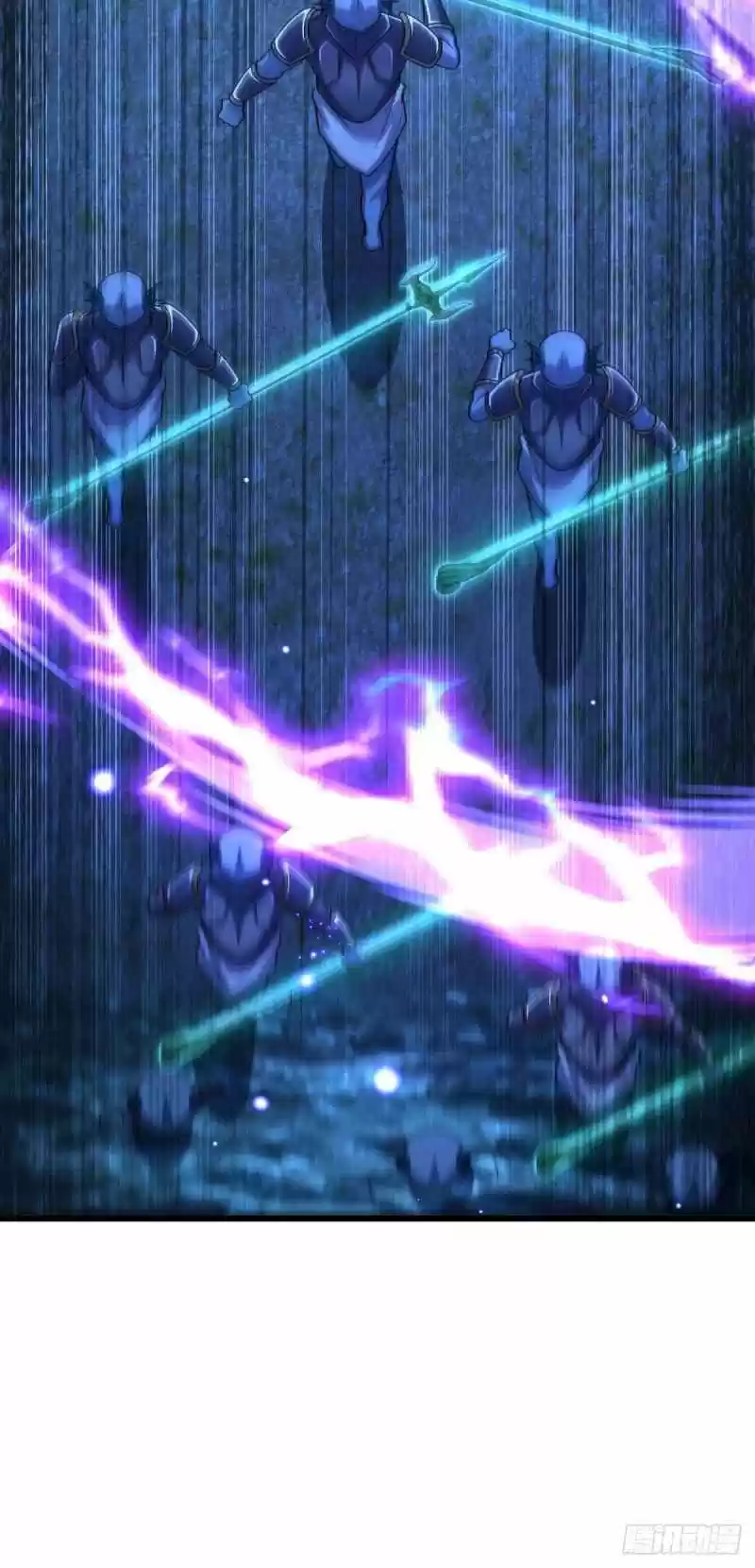 Spare Me, Great Lord! Chapter 306