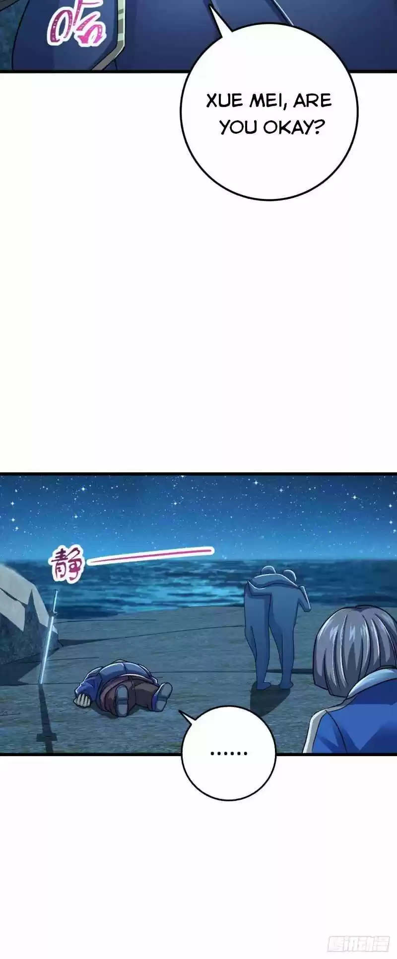 Spare Me, Great Lord! Chapter 306