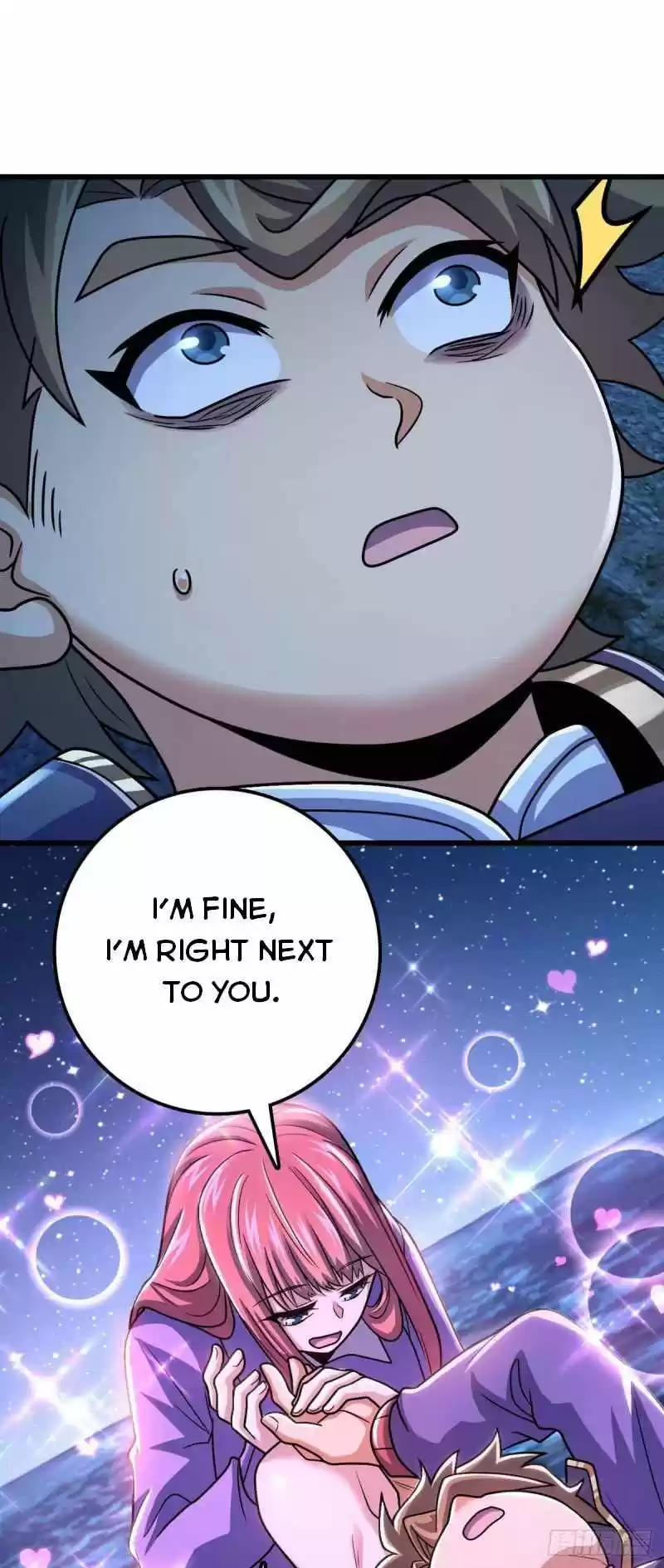 Spare Me, Great Lord! Chapter 306