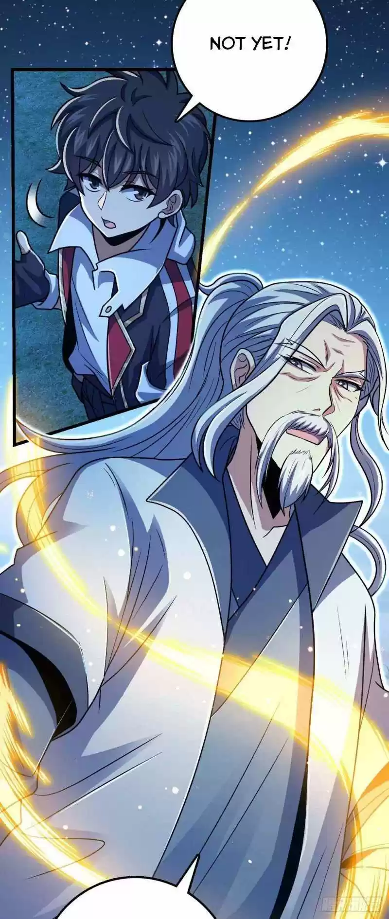 Spare Me, Great Lord! Chapter 306