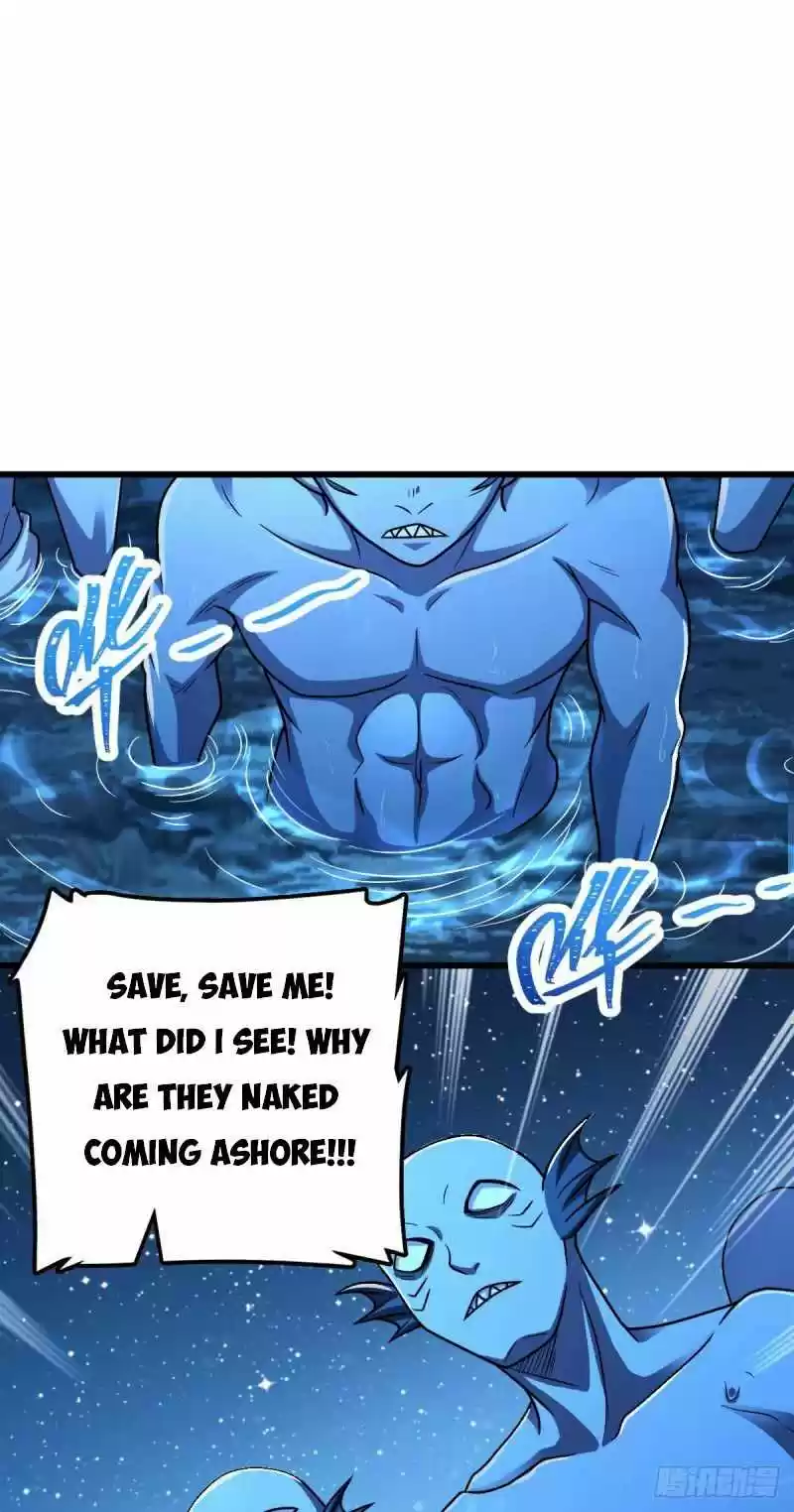 Spare Me, Great Lord! Chapter 306