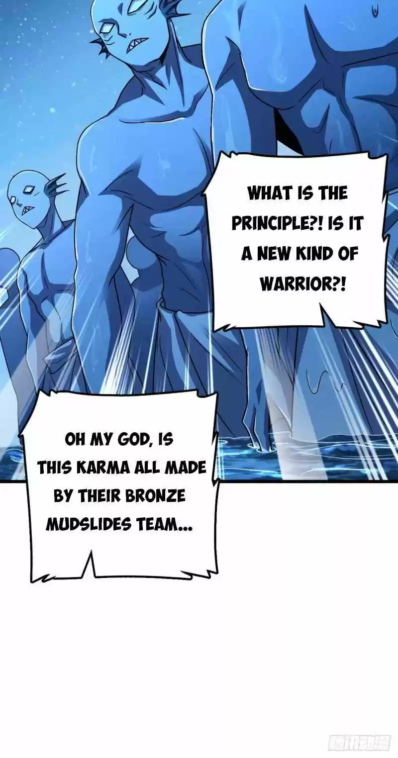 Spare Me, Great Lord! Chapter 306