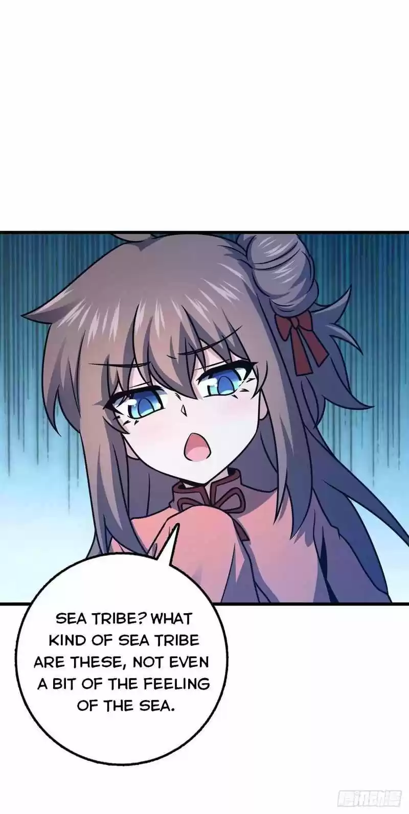 Spare Me, Great Lord! Chapter 307