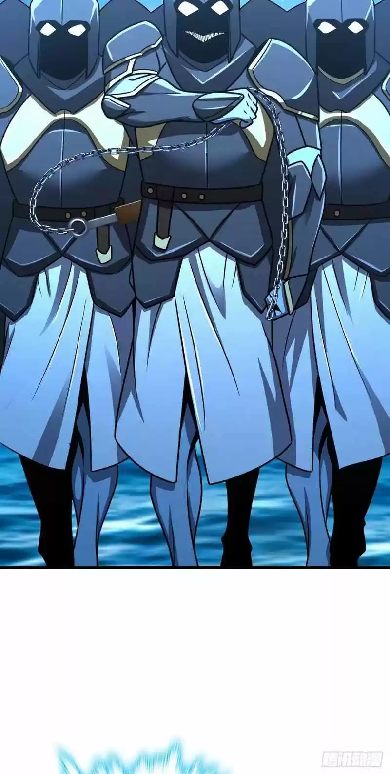 Spare Me, Great Lord! Chapter 307