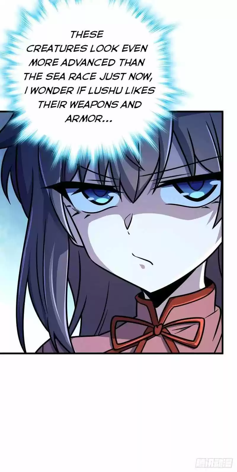 Spare Me, Great Lord! Chapter 307