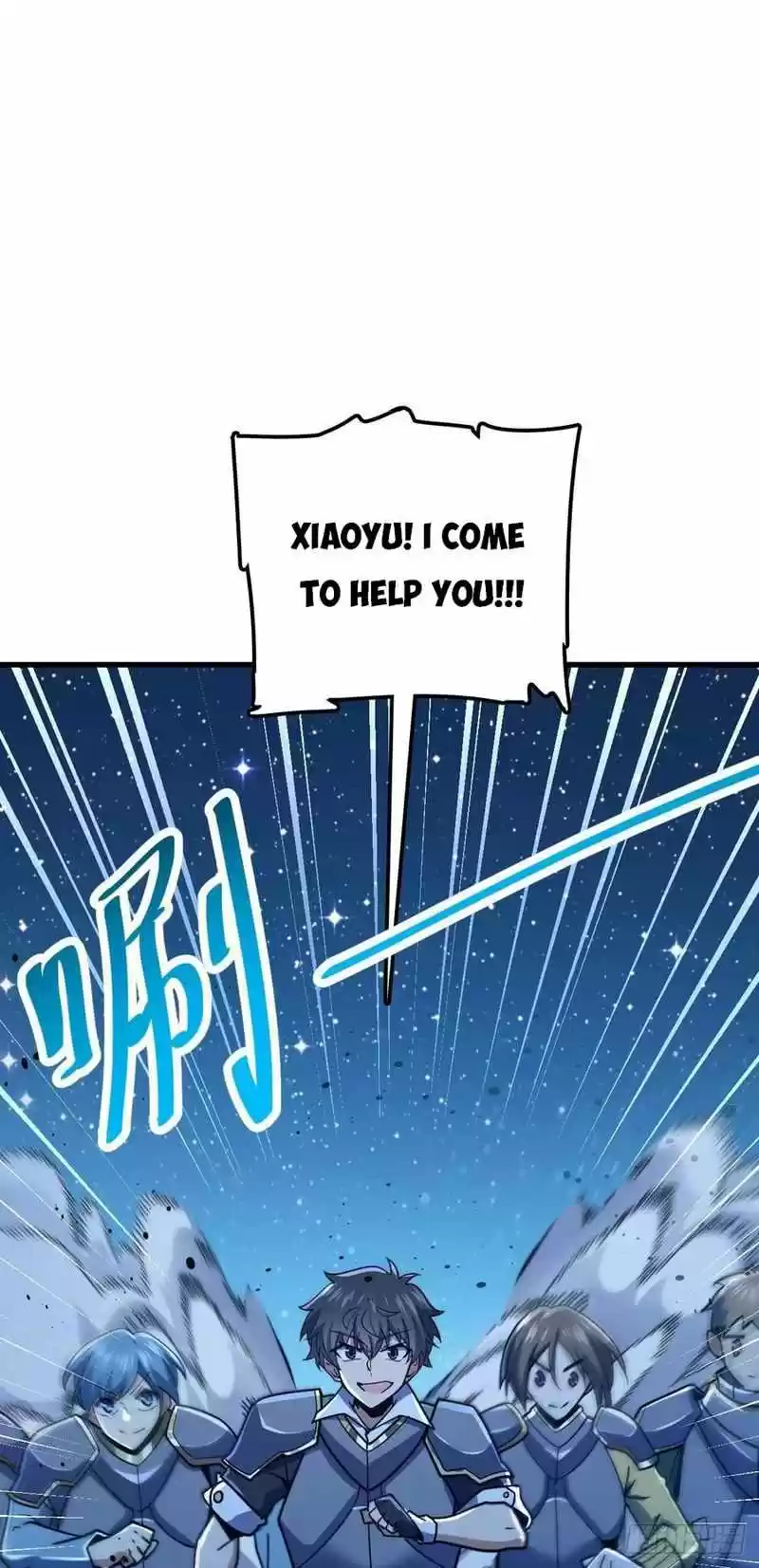 Spare Me, Great Lord! Chapter 307