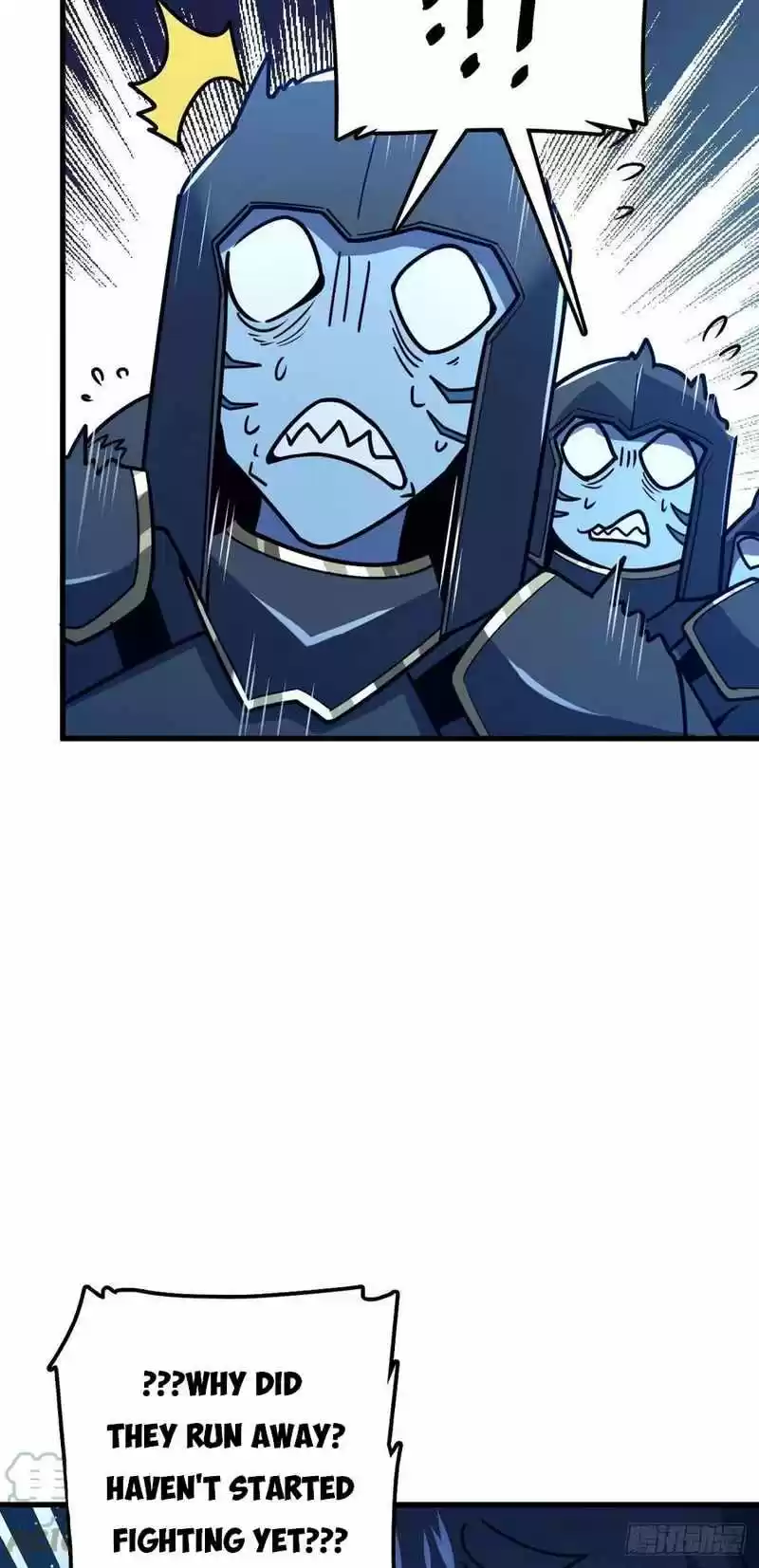 Spare Me, Great Lord! Chapter 307