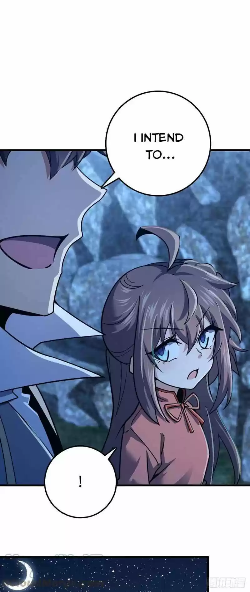 Spare Me, Great Lord! Chapter 307