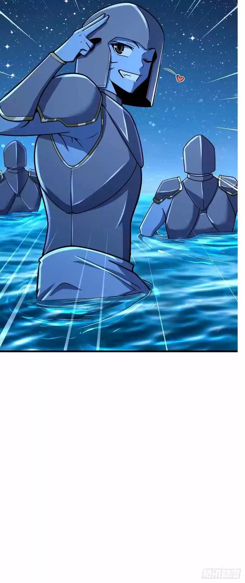 Spare Me, Great Lord! Chapter 307