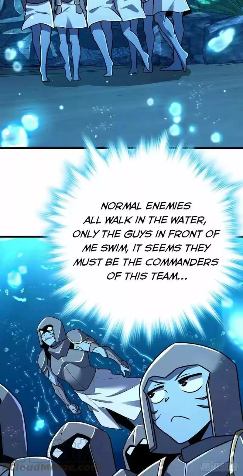 Spare Me, Great Lord! Chapter 307