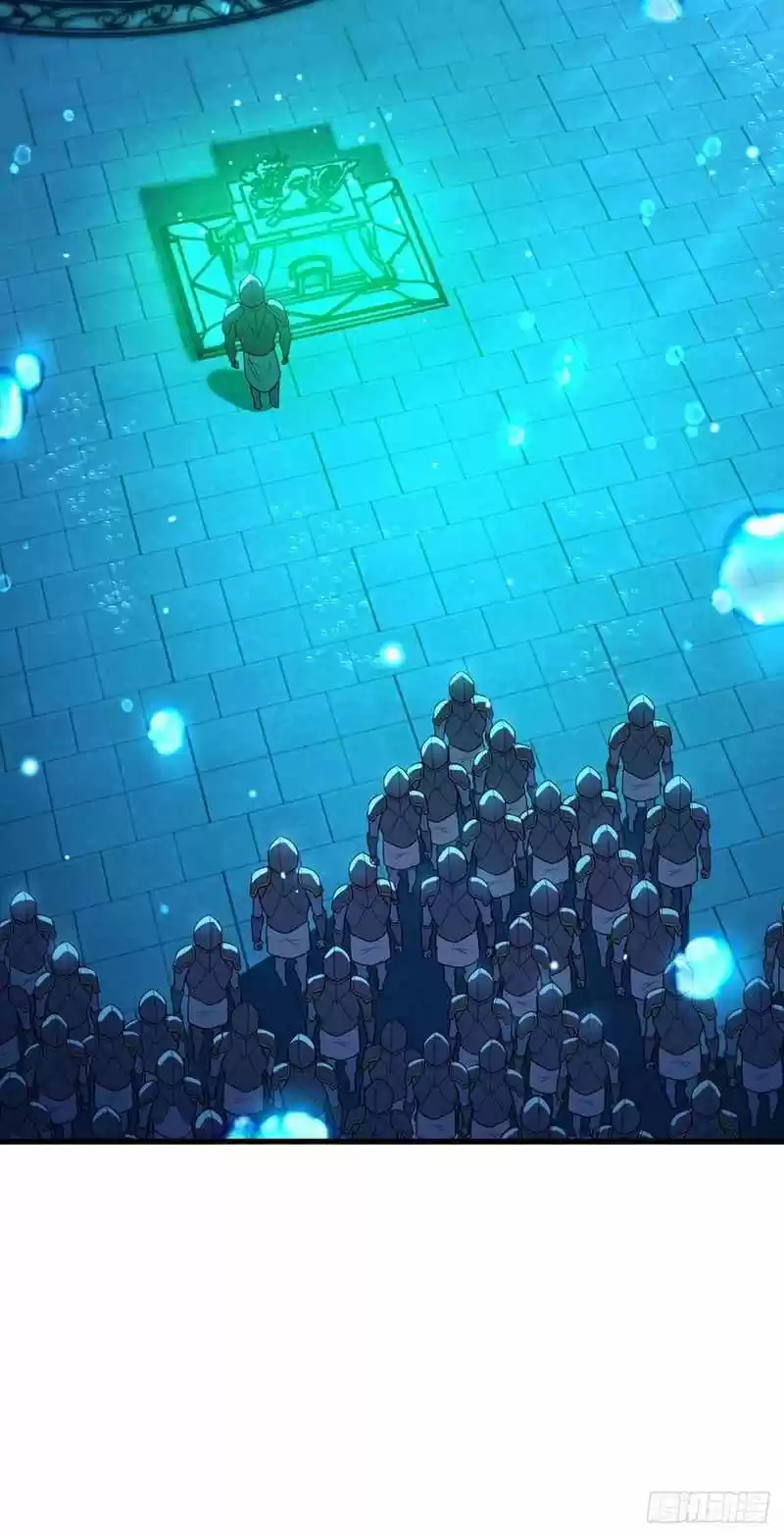 Spare Me, Great Lord! Chapter 307