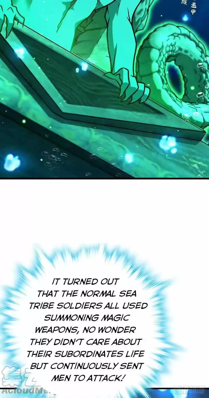 Spare Me, Great Lord! Chapter 307