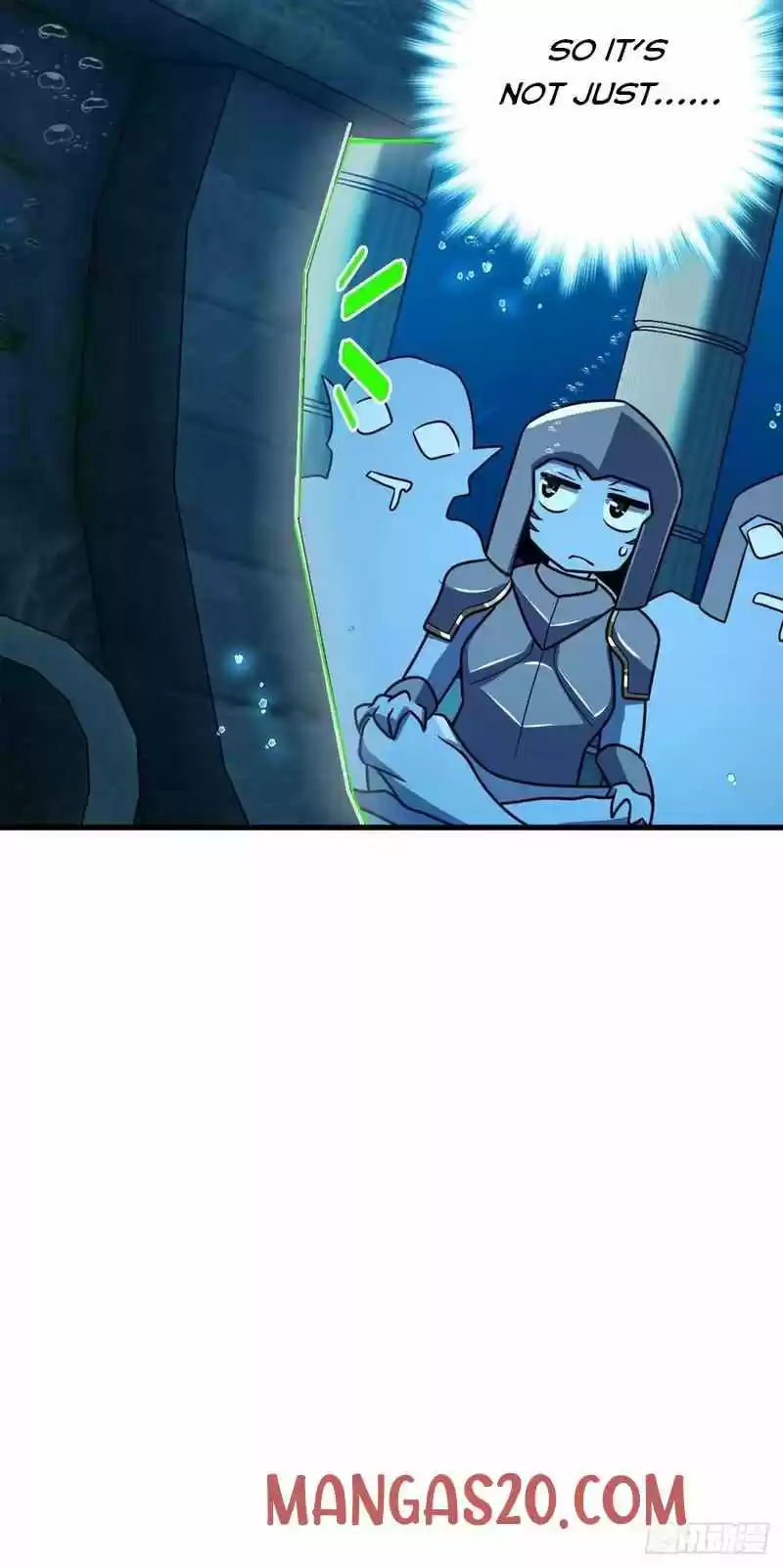 Spare Me, Great Lord! Chapter 307