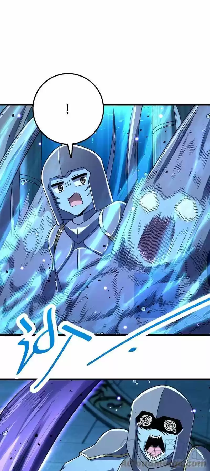 Spare Me, Great Lord! Chapter 307