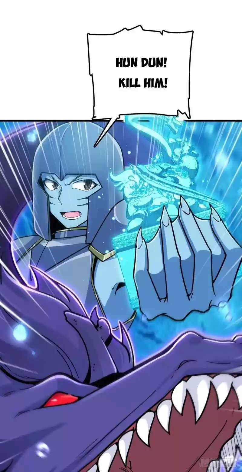 Spare Me, Great Lord! Chapter 308