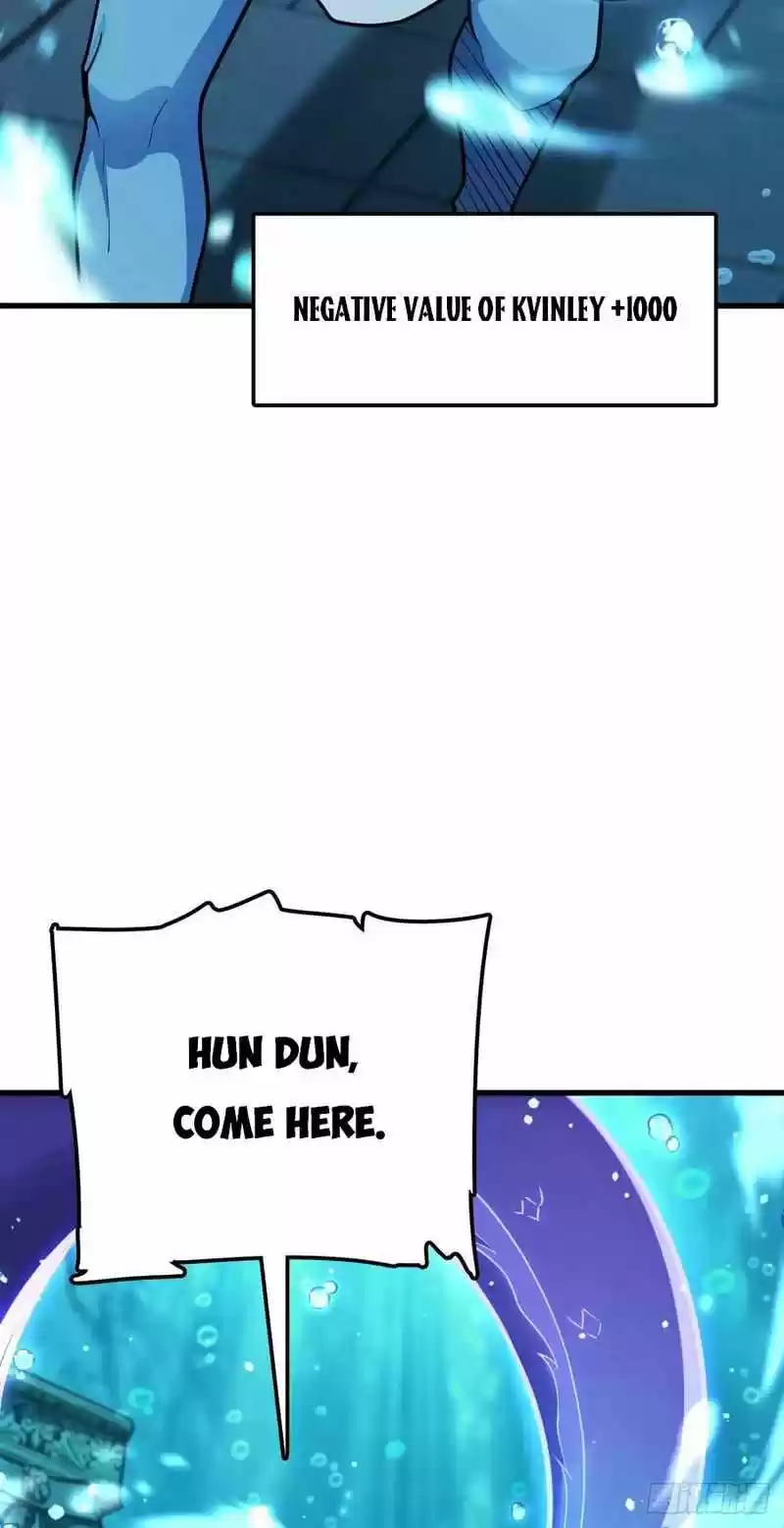 Spare Me, Great Lord! Chapter 308