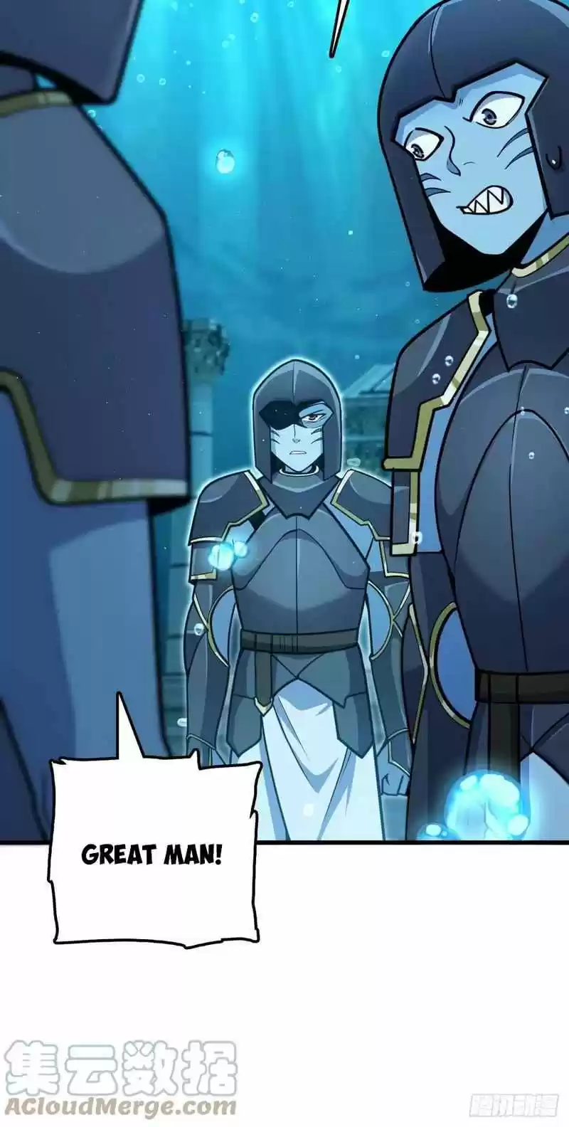 Spare Me, Great Lord! Chapter 308