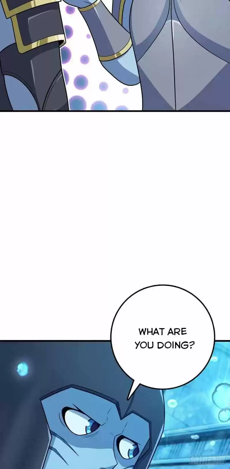 Spare Me, Great Lord! Chapter 308