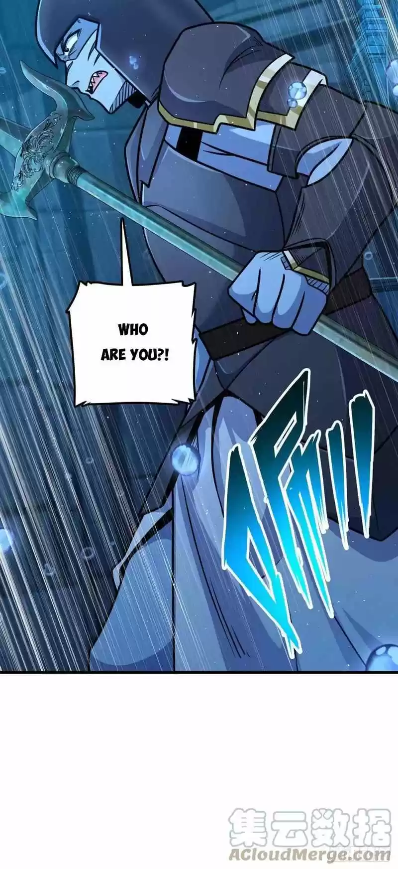 Spare Me, Great Lord! Chapter 308