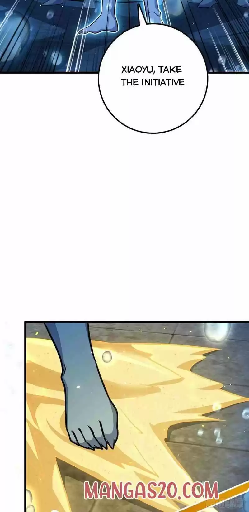 Spare Me, Great Lord! Chapter 308