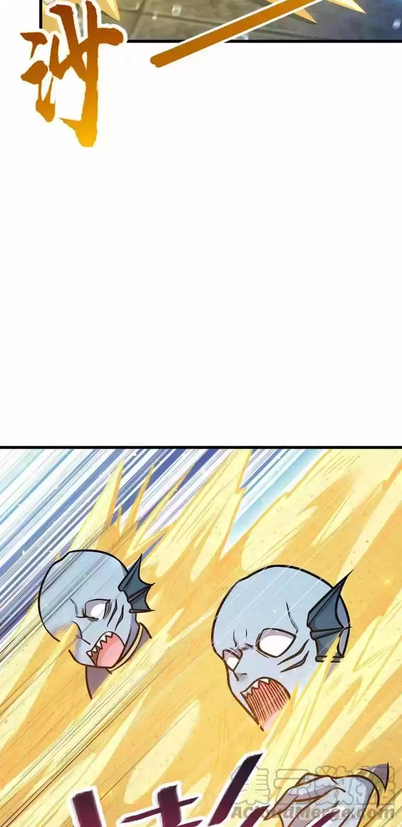 Spare Me, Great Lord! Chapter 308