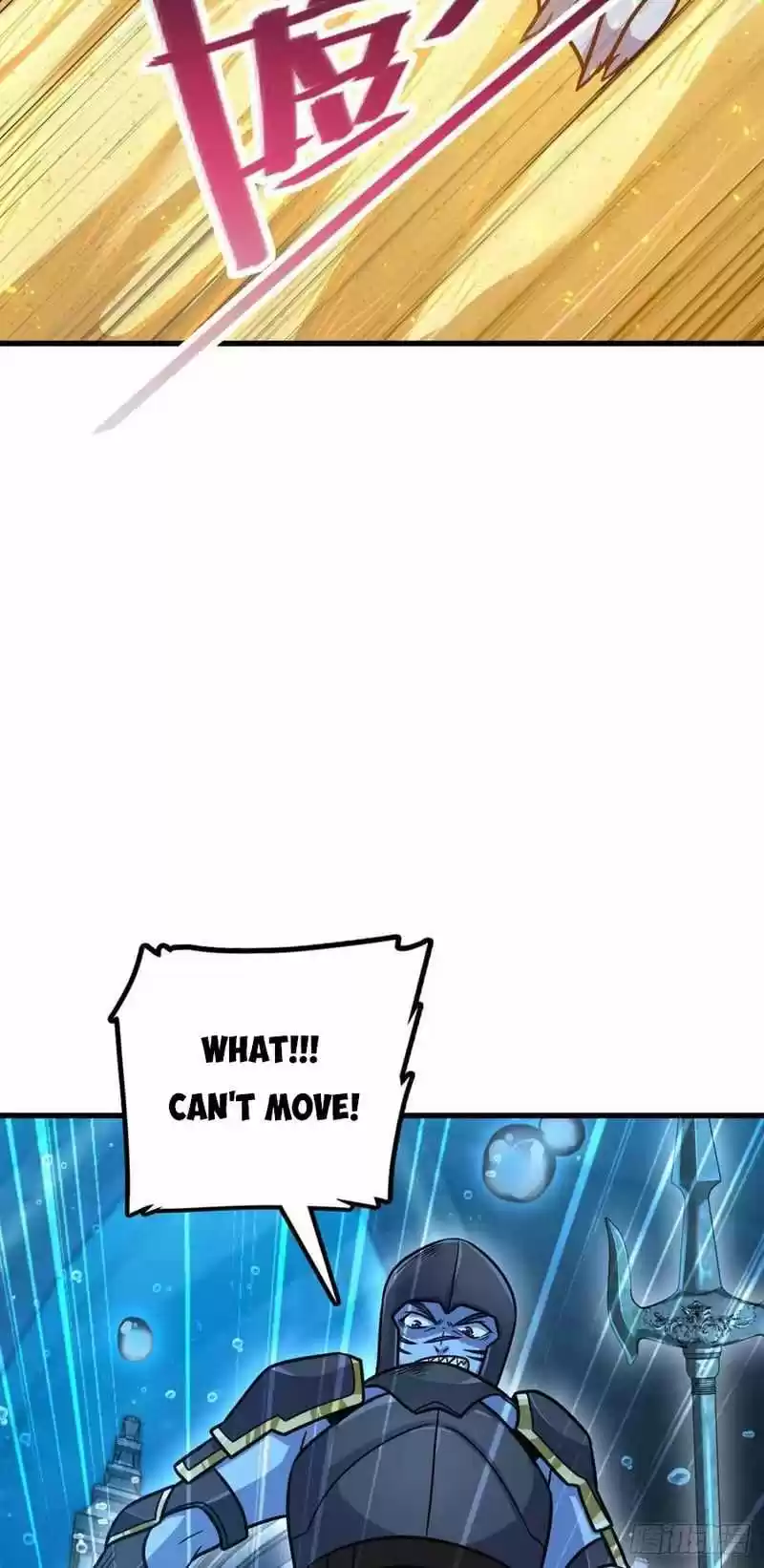 Spare Me, Great Lord! Chapter 308