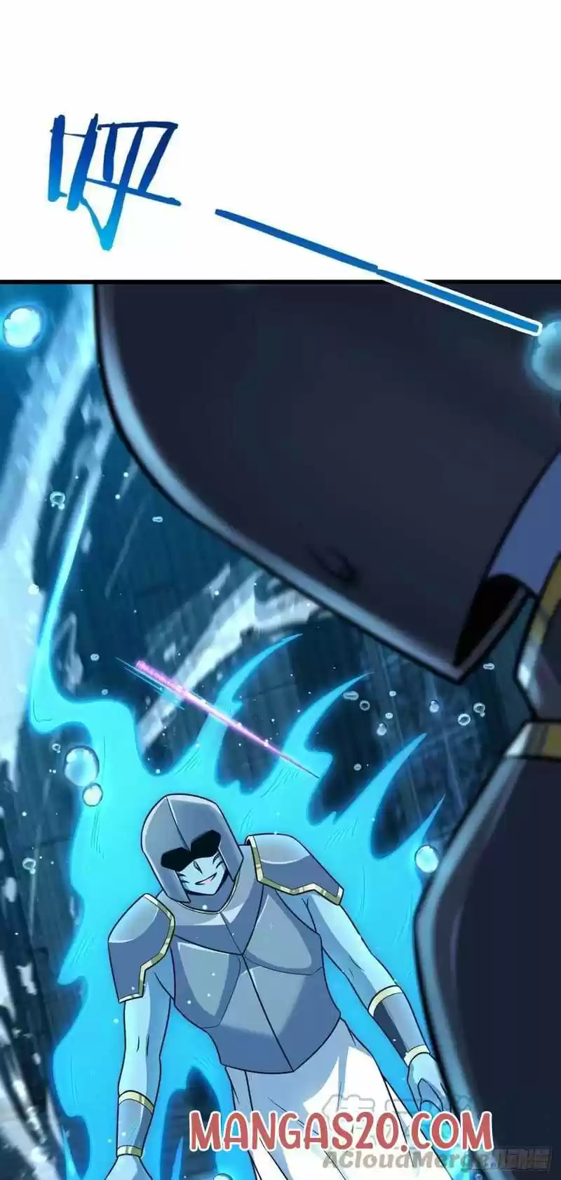 Spare Me, Great Lord! Chapter 308