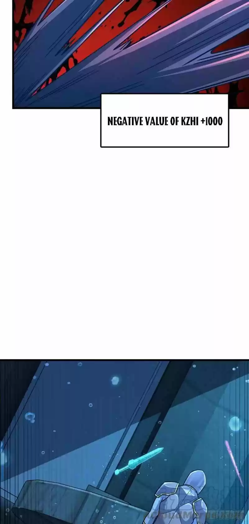 Spare Me, Great Lord! Chapter 308