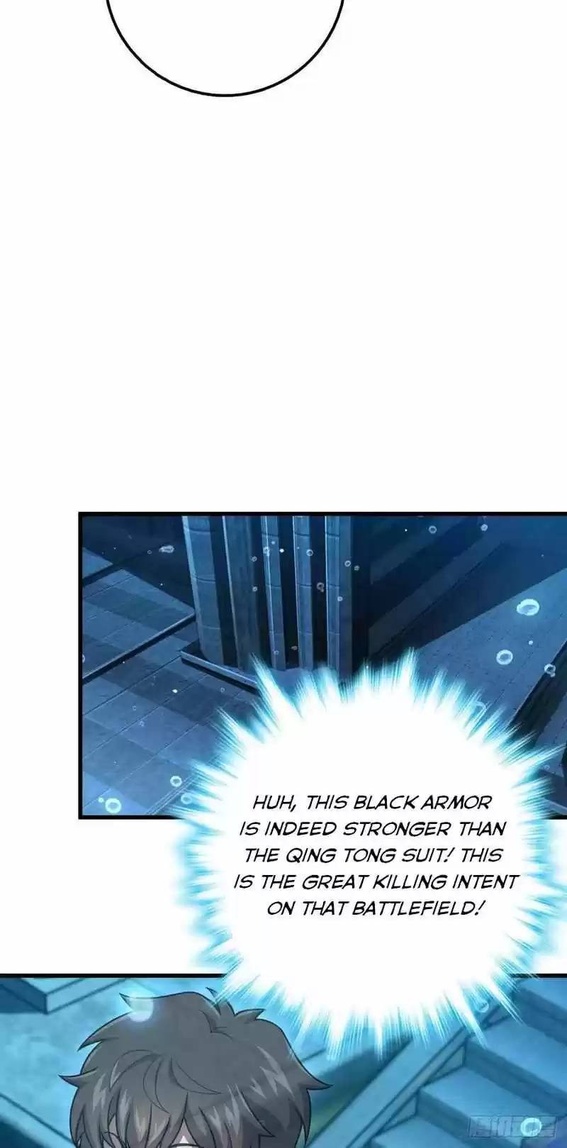 Spare Me, Great Lord! Chapter 308