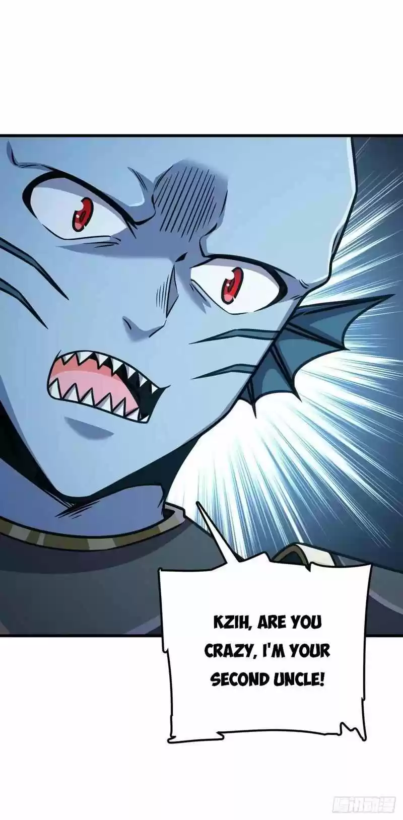 Spare Me, Great Lord! Chapter 308