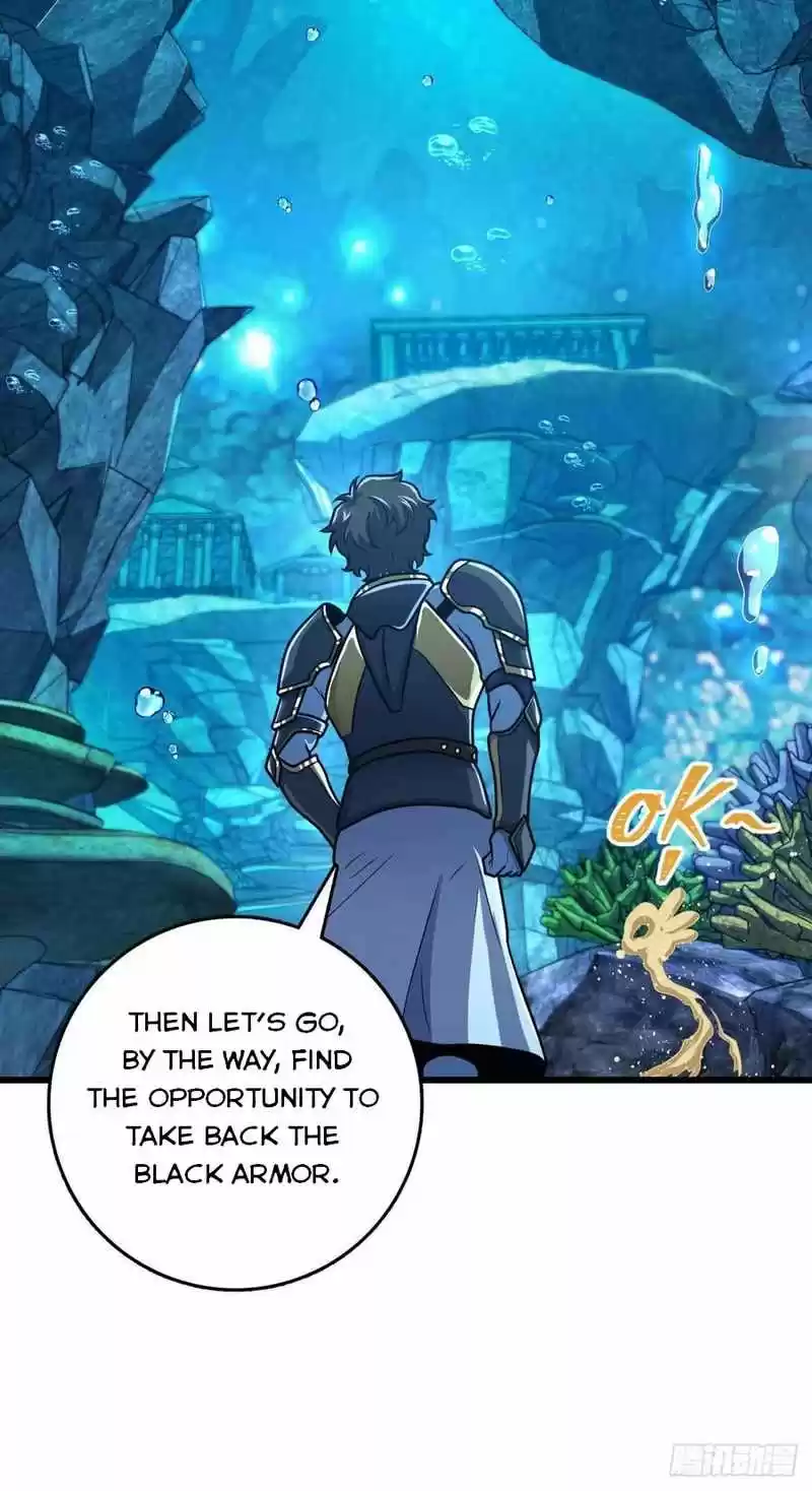 Spare Me, Great Lord! Chapter 309