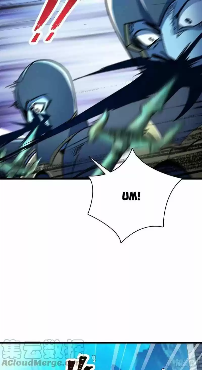 Spare Me, Great Lord! Chapter 309