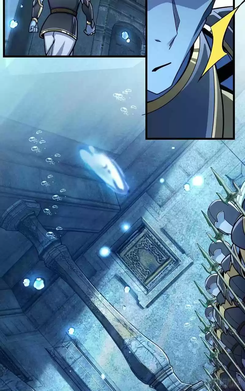 Spare Me, Great Lord! Chapter 309