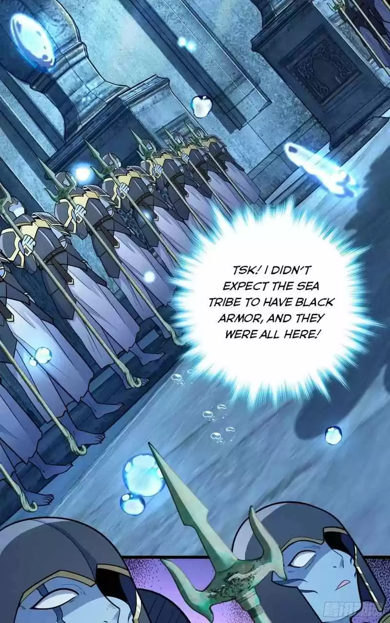 Spare Me, Great Lord! Chapter 309