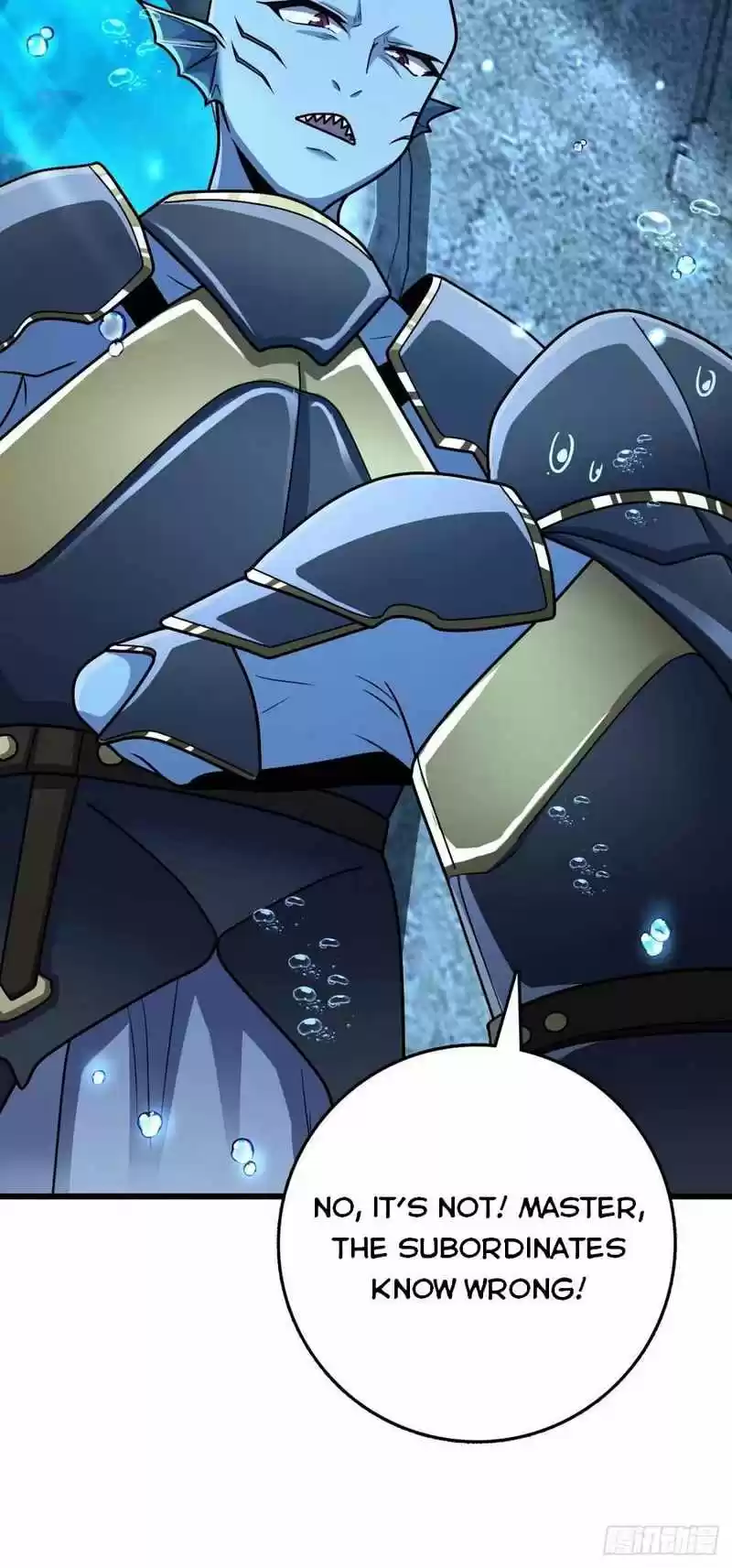 Spare Me, Great Lord! Chapter 309