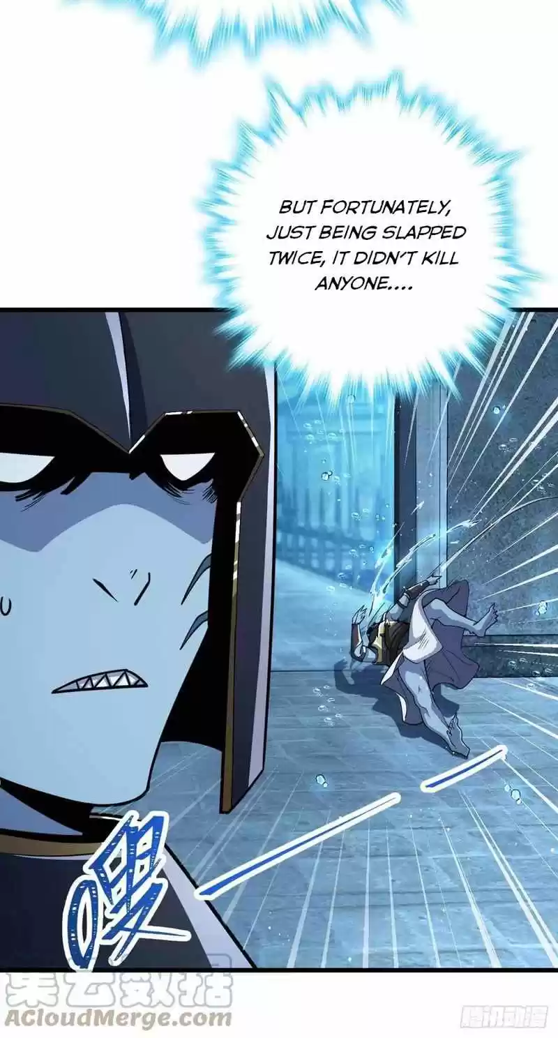 Spare Me, Great Lord! Chapter 309