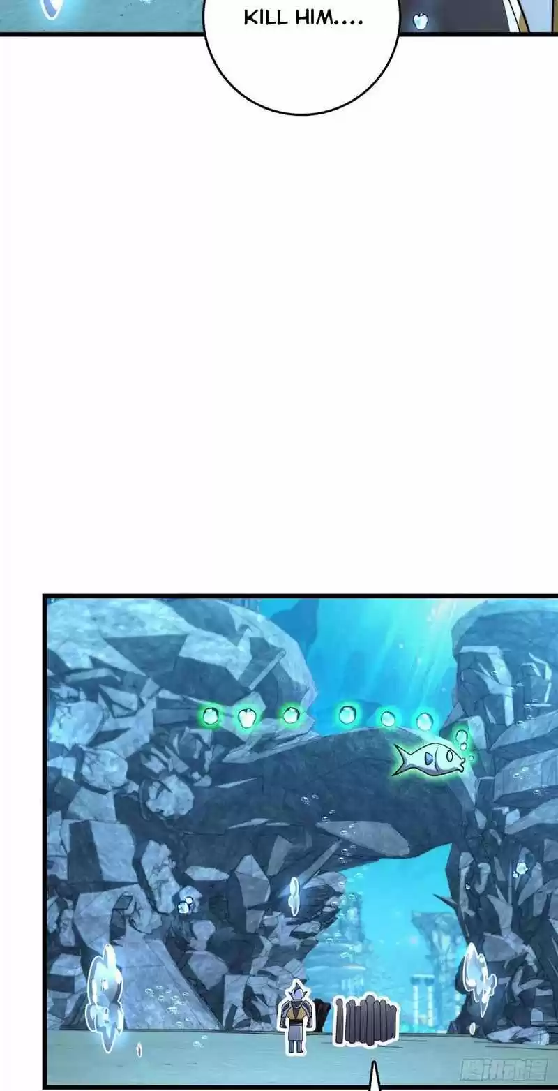 Spare Me, Great Lord! Chapter 309