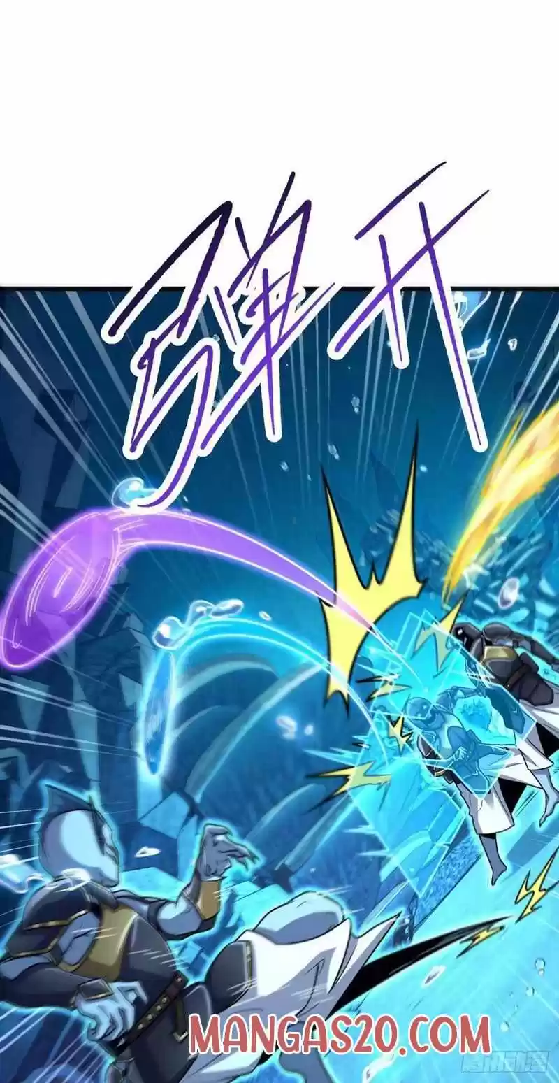 Spare Me, Great Lord! Chapter 309