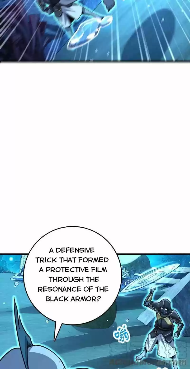 Spare Me, Great Lord! Chapter 309