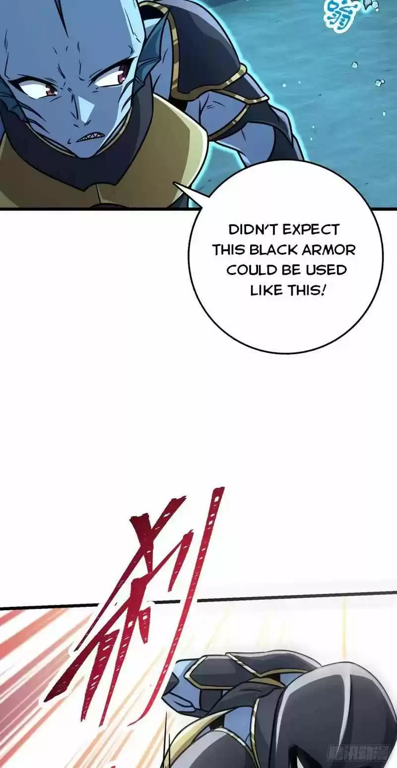 Spare Me, Great Lord! Chapter 309