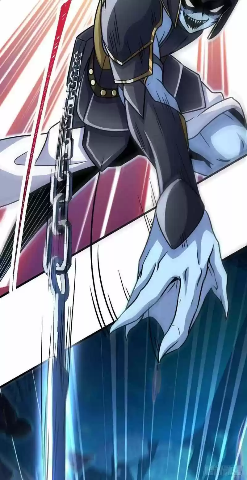 Spare Me, Great Lord! Chapter 309