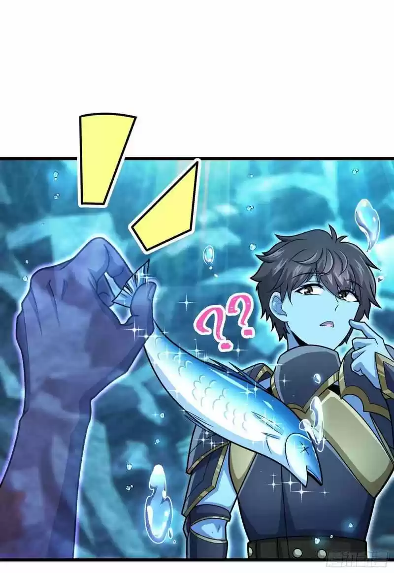 Spare Me, Great Lord! Chapter 309