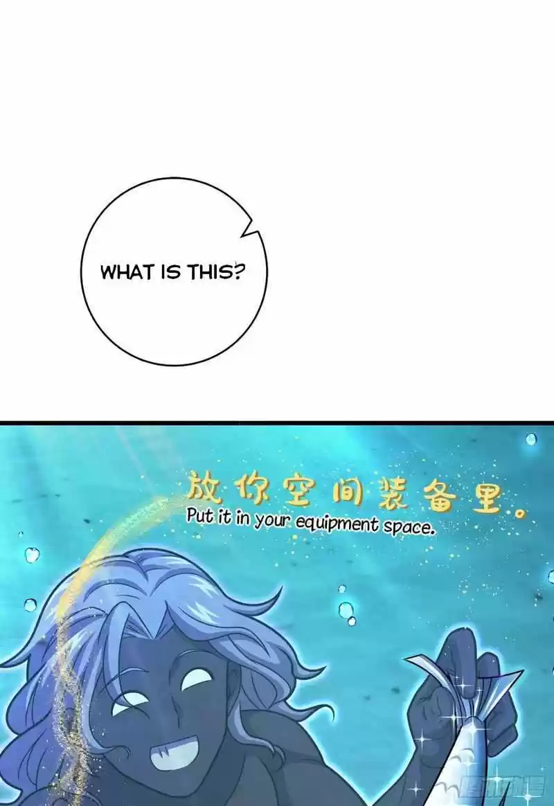 Spare Me, Great Lord! Chapter 309