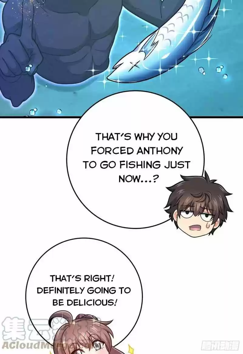 Spare Me, Great Lord! Chapter 309