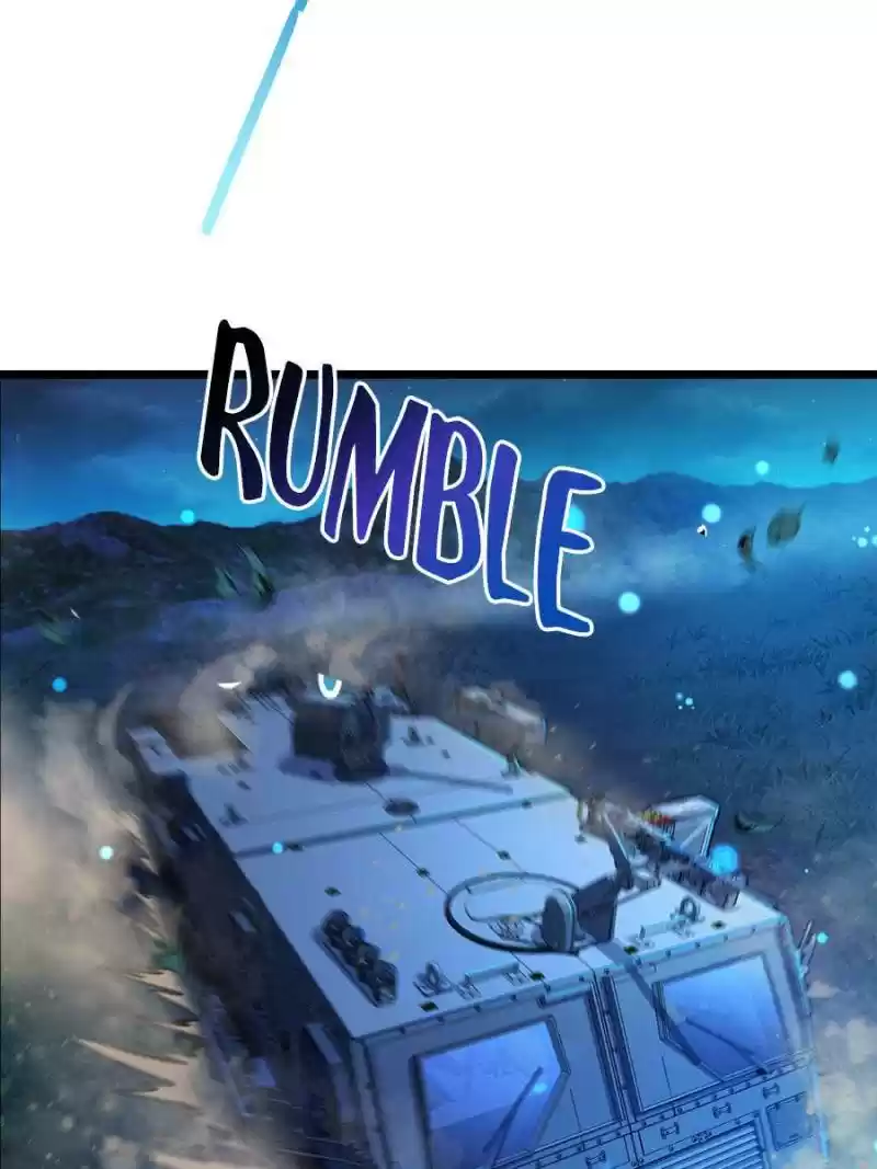 Spare Me, Great Lord! Chapter 31