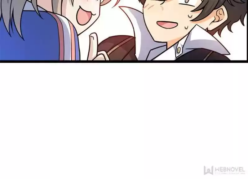 Spare Me, Great Lord! Chapter 31